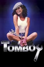 Poster for Tomboy