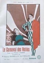 Poster for Le Carnaval des vérités 