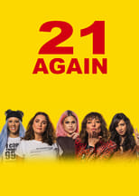 Poster for 21 Again
