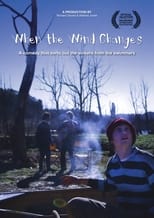 Poster for When the Wind Changes