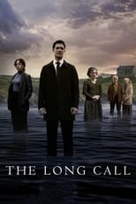 The Long Call 1ª Temporada Completa Torrent (2021) Legendado WEB-DL 1080p – Download