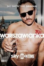 Poster for Warszawianka Season 1