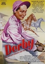 Poster for Derby