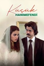 Poster for Küçük Hanımefendi