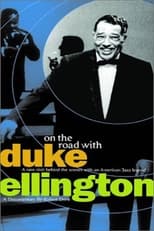 Poster for On the Road with Duke Ellington