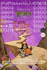 Yendor - The Journey of a Junior Adventurer