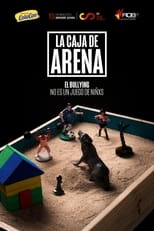 Poster for La caja de arena Season 1