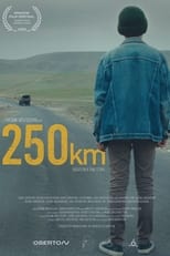 Poster for 250km 