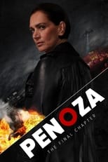 Poster for Penoza: The Final Chapter