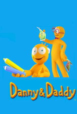 Danny & Daddy poster