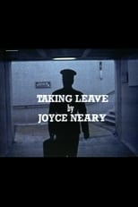 Poster for Taking Leave