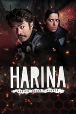 Poster di Harina