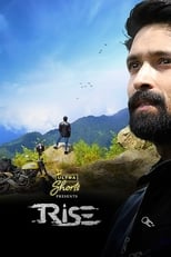 Poster for Rise Season 1