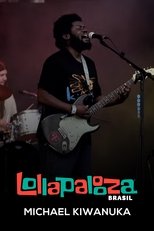 Michael Kiwanuka: Lollapalooza Brasil 2025