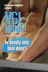 Poster for VGL-Hung!