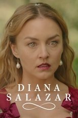 The Strange Return of Diana Salazar (2024)