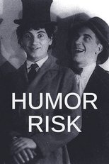 Poster for Humor Risk 