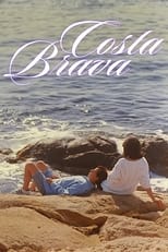 Poster for Costa Brava
