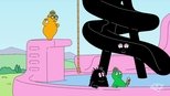 Barbapapa en famille 2x10 (S02E10)