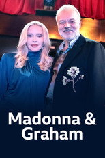 Madonna & Graham poster