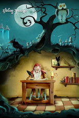 Efteling Sprookjes (2009) poster