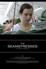 Poster for The Seamstresses 