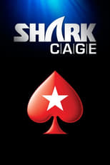 Poster di Shark Cage