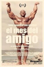 Poster for El mes del amigo