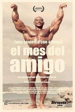 Poster for El mes del amigo 