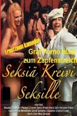 Graf Porno bläst zum Zapfenstreich (1970)