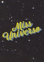 Poster for MISS UNIVERSO