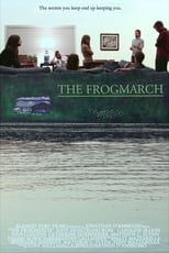 Poster for The Frogmarch