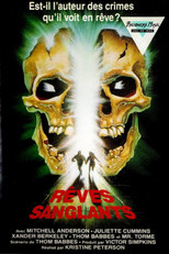 R&ecirc;ves sanglants