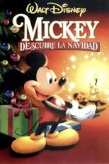 VER Mickey Descubre la Navidad (1999) Online Gratis HD