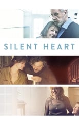 Poster for Silent Heart 
