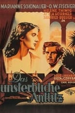 Poster for Das unsterbliche Antlitz 