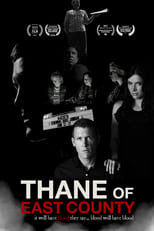 Poster for Thane of East County