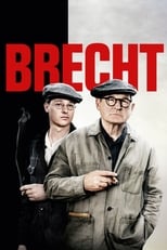 Poster for Brecht Season 1