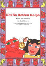 Rotten Ralph - Not So Rotten