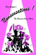 Poster for Nunsensations!: The Nunsense Vegas Revue