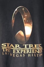 Poster for Farewell to Star Trek: The Experience