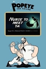 Poster for Nurse to Meet Ya 