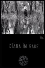 Poster for Diana Bathing 