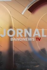 Jornal BandNews poster