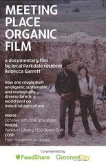 Meeting Place Organic Film poster