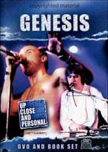 Poster for Genesis: Up Close and Personal