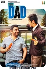 Poster for Dear Dad