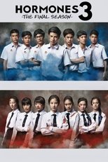 The Final Season poster
