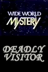 The Deadly Visitor poster
