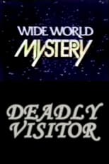 Poster for Deadly Visitor 